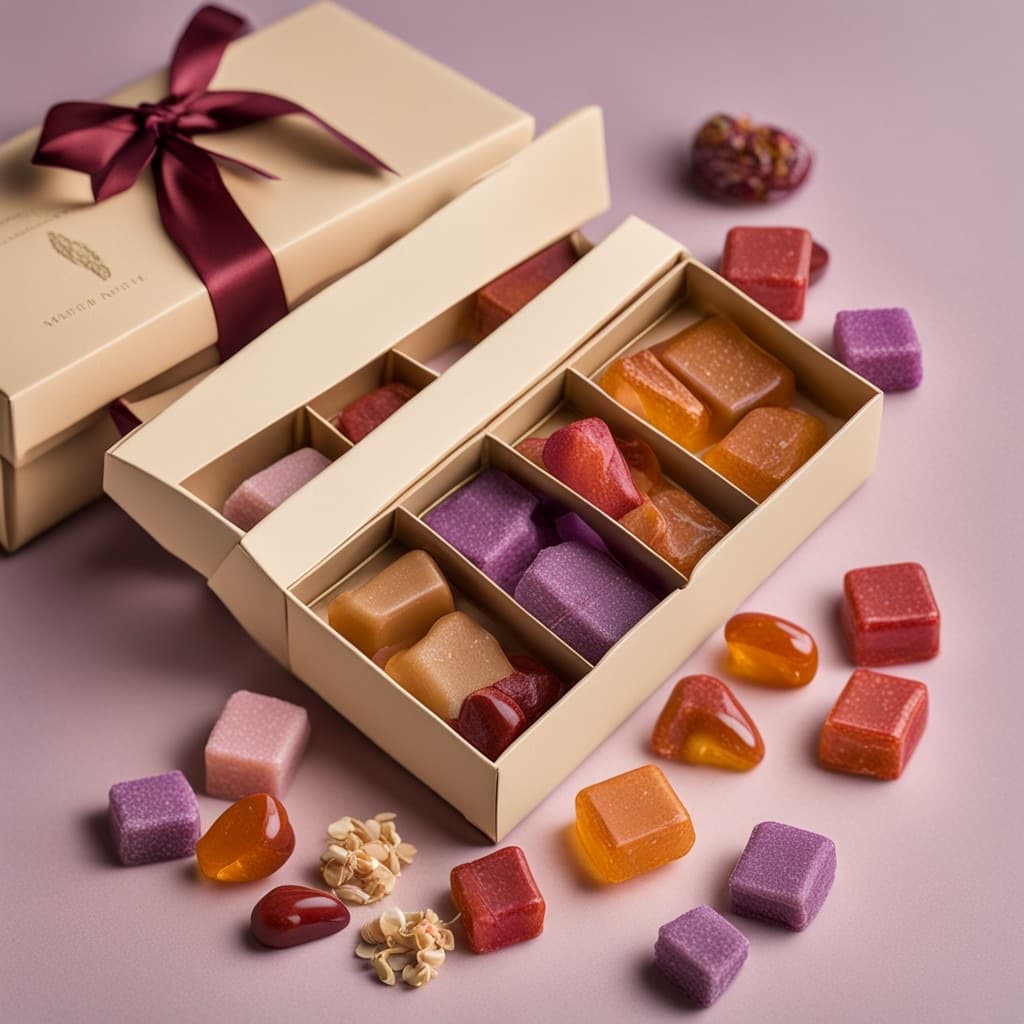 The Classic Assortment